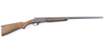 Stevens Model 9478 12 GA #D353151