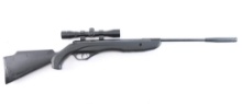 Crossman Furry .177 CAL