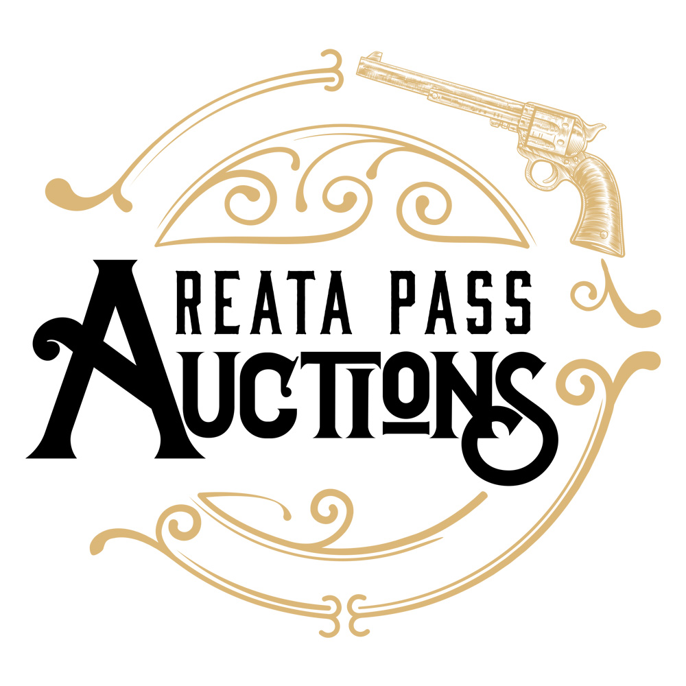 REATA PASS AUCTIONS INC