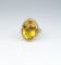 18CAI-14 CITRINE RING