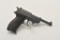 17MH-5 WALTHER P38 #7269D