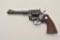 18BW-6 COLT OFFICER'S MODEL