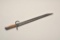 18BW-13 JAPANESE TYPE 38 BAYONET