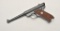 18AA-4 RUGER MARK II #486205