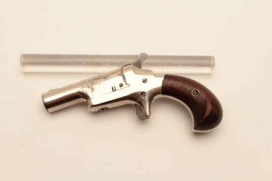 18BL-4 COLT THIRD MDL DERRINGER