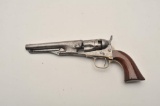 18BD-2 COLT 1862 POLICE PROTOTYPE #17