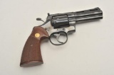 18BG-1 COLT PYTHON #160035