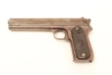 17GS-3 COLT 1902