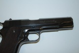 17FL-302 COLT 1911-A1 COMM. #C156455