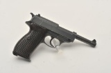 17MH-5 WALTHER P38 #7269D