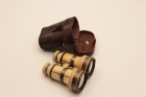 18AL-11 CAPT. WELLER BINOCULARS