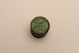 18AN-15 ELEY BROS CAP TIN