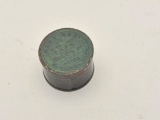 18AN-18 ELEY BROS CAP TIN