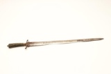 18CA-3 HUNTING SWORD