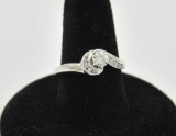 18RPS-33 DIAMOND RING