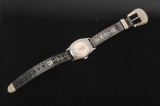 18BZ-9 HOPPALONG CASSIDY WRIST WATCH