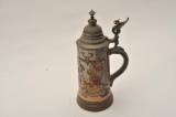 EVE-12 LG SIZE ETCHED STEIN