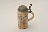 EVE-11 GERMAN STEIN