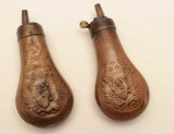 18AL-74 COLT FLASKS