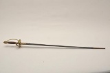 18AR-17 FRENCH SMALL SWORD