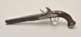 18AR-34 MID EASTERN FLINTLOCK