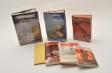 18EMY-8 LOT OF OUTLAW/LAWMAN BOOKS