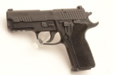 18BE-4 SIG SAUER #45A013396