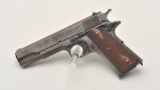 18EMY-16 COLT U.S. ARMY MDL 1911 #315566