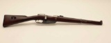 17MB-3 MAUSER KAR 98 #5930C