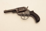 18BJ-1 COLT 1877 #1957