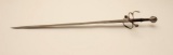 18AT-9 VICTORIAN RAPIER