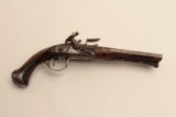 18AR-4 DOUBLE FLINTLOCK