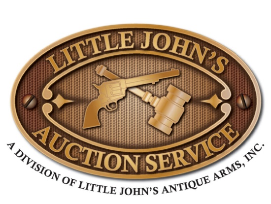 Important Firearms & Collectible Auction