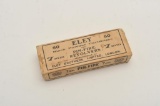 18CA-328 .50 ELEY PINFIRE CART
