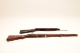 18CA-341 CONTRACT MAUSER STOCK