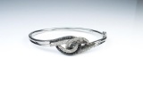 18CAI-54 BANGLE BRACELET