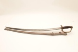 18AP-91 CAVALRY SWORD