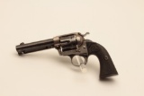 18AY-1 COLT BISLEY #217002