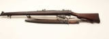 17MH-20 ENFIELD NO1 #63179