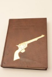 18AG-1 COLT SINGLE ACTION ARMY REVOLVER BOOK