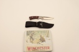 18AG-4 WINCHESTER KNIVES
