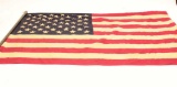 17EA-18 44 STAR FLAG 1891-1896
