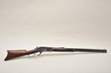 18BD-7 WINCHESTER 1876 #14544