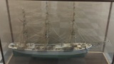 18C A-23 HANDMADE MODEL SHIP