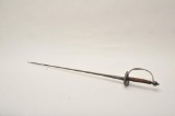 18AR-77 SMALL SWORD