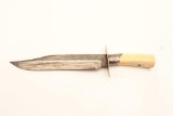 18CA-14 CLIPPED POINT BOWIE