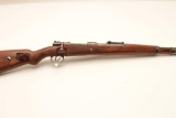 17LY-5 MAUSER 98