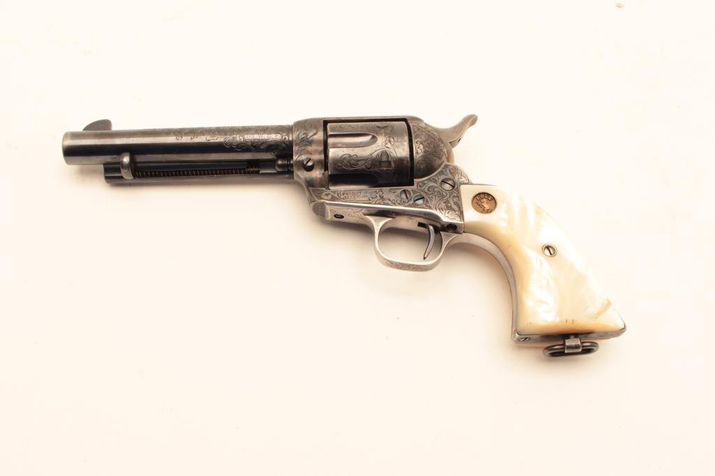 Spectacular Spring Firearms Auction Day 1