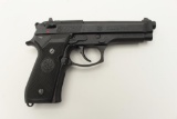 18EK-1 BERETTA 92 #DS000725