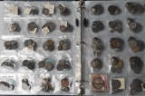 18DH-2 LGE COLLECTION OF OLD COINS